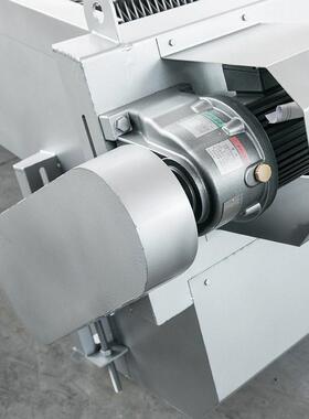 加工定制机械格栅回转式固液分离不锈钢耙齿污水处理格栅除污设备