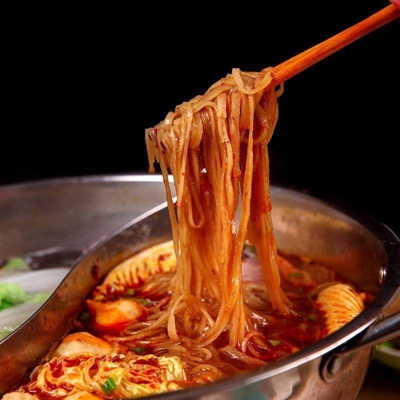 兴国鱼丝鱼面手工赣州450g鱼肉粉丝客家宴席菜肴江西赣南送礼特产,淘宝优惠券,粉丝福利购,淘宝优惠卷