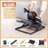High-end electrical resistance rehabilitation bicycle for home use for the elderly upper and lower limb training materials for hemiplegia and leg exercise
