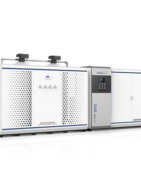 去离子水设备EDI去离子水机出水量2000-5000L/HEDI高纯度水机