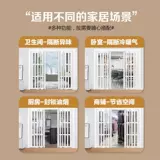 Кухня ПВХ складная дверь ванная комната перегородка