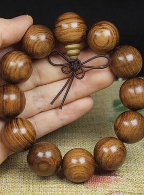 2026长期供应 黑花梨佛珠手串 男女款手串木念珠 厂家