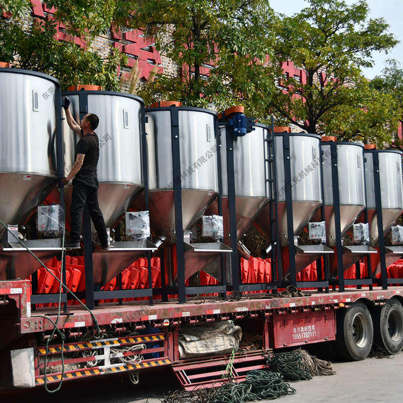 批发1 2 3 5吨立式塑料颗粒搅拌机 ABS高速均化混料机 PP破碎料,淘宝优惠券,粉丝福利购,淘宝优惠卷