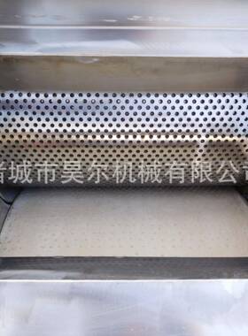 鱼昊尔丸加工器设备 鲤设鱼去刺采肉机 自动虾蟹肉采集分螃离备