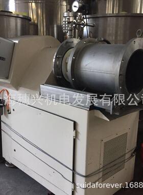 厂家直销 真空/密闭 涂料/油漆/油墨/色浆 篮式研磨机 篮式砂磨机