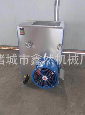 大蒜分瓣机仿手工蒜头破瓣设备大蒜种无损伤剥皮分瓣机