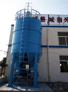 废水处理排放投加石灰装置自动投加活性炭污水净化机械