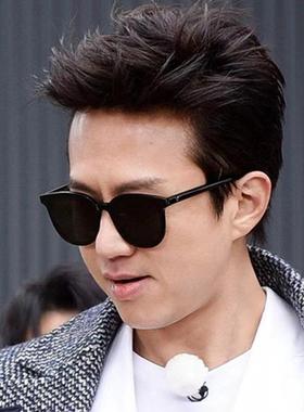 太阳镜男士墨镜高级遮阳太阳眼镜