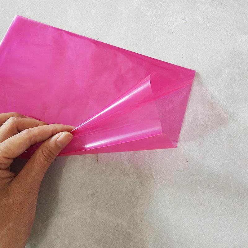 防静电PE袋玫红色平口袋中号电子配件PCB汽车零件工业耗材包装袋,淘宝优惠券,粉丝福利购,淘宝优惠卷