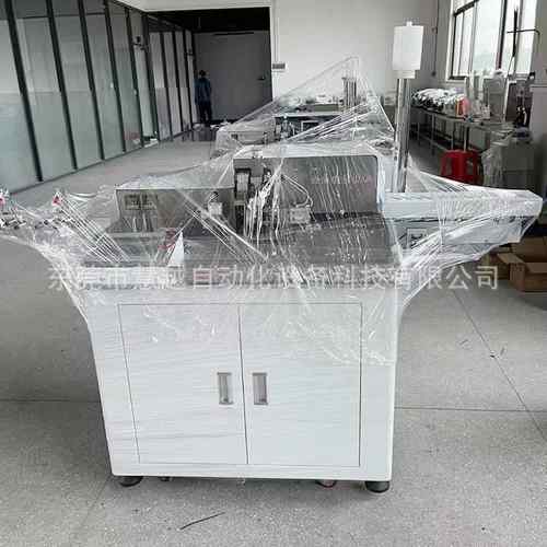 全自动裁切剥皮扭线浸锡机电子线排线护套多芯线伺服双头沾锡机 - 图0