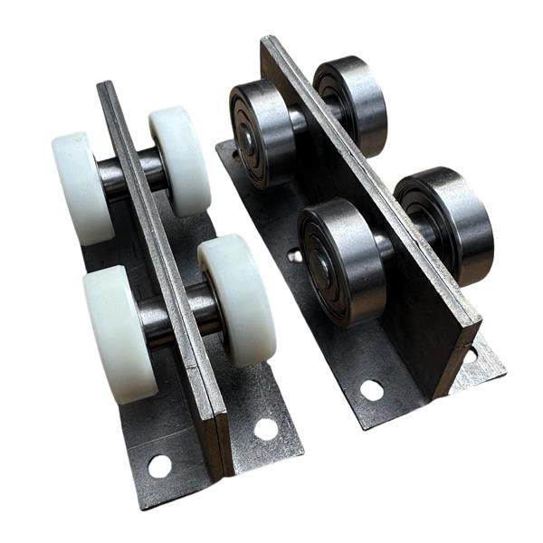 C50重型移门滑轮推拉门轨道烤漆房烘箱高温轮 大门滑轮承重700KG,淘宝优惠券,粉丝福利购,淘宝优惠卷