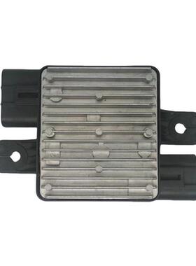 适用于双龙爱腾雷斯特路帝风扇控制器模块2132209050