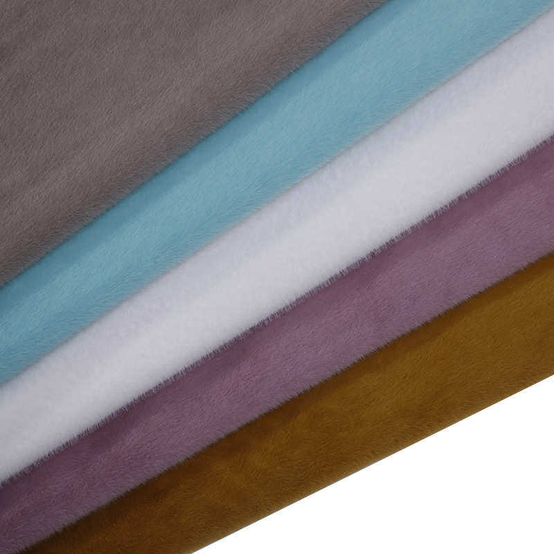 纯色 手工毛绒绒布布料布料台diy饰品仿狐玉加厚 水貂布料桌布绒,淘宝优惠券,粉丝福利购,淘宝优惠卷