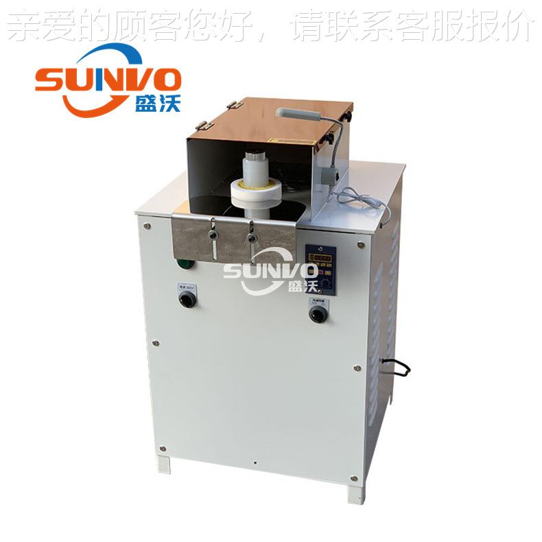 源头厂 边磨边机 皮具箱包钥家匙扣磨边机 不规则状磨边SV-007B形 - 图3