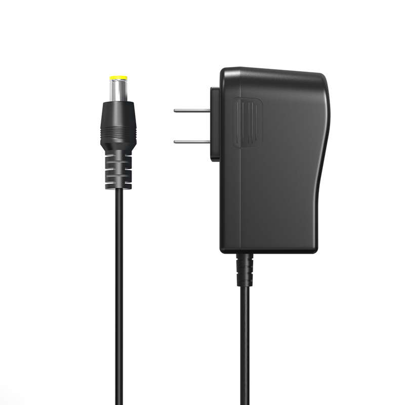 KJS高品质3V/5V/6V/9V/12V/15V/18/24V-1A/2A/3A全系列电源适配器 - 图3