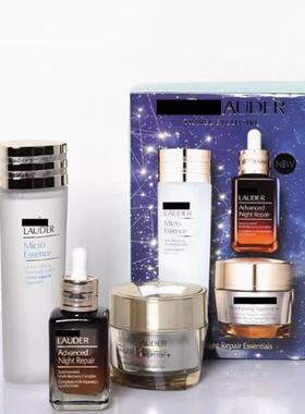 样板间护肤品摆件化妆室衣帽间化妆台拍照品牌化妆品道具套装软装