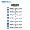 Intelligent waterproof combination scale packaging machinery and equipment quick-frozen food multi-head computer weighing and packaging machine custom supply