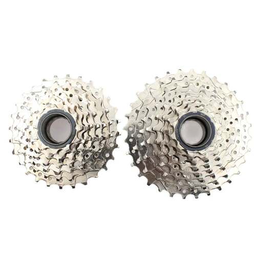 DNP龙亿自行车飞轮 7速8速旋式飞轮E-Bike 11-28T 11-32T旋飞飞轮 - 图3