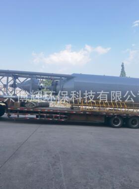 厂家供应石灰料仓 石灰乳制备投加装置 工业污水处理石灰加设备
