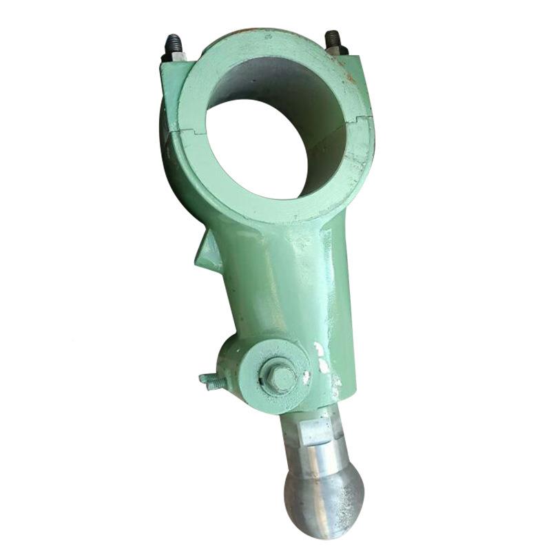 床连杆球沃得6.3T头 扬床力上二海锻沃得 徐锻马鞍山1冲0T-100T冲 - 图3