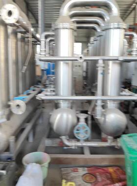 二手陶瓷膜过滤器 精密过滤设备 120平方米过滤器