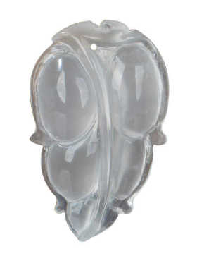 金丝玉吊坠手工雕玉石雕刻宝石光金枝玉叶挂件金丝玉挂件