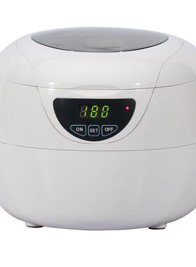 codyson康得森超声波清洗机首饰眼镜清洗器家用清洗器洁CD7820