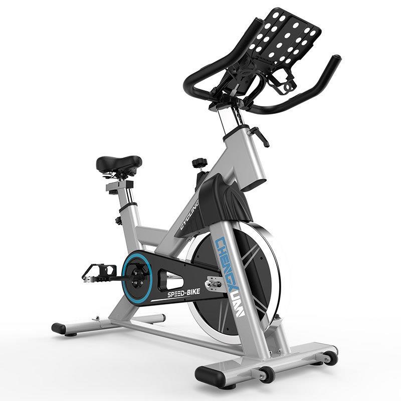 New direct selling bicycle home spinning bicycle sports bicycle Yongkang fitness equipment fitness bicycle fitness