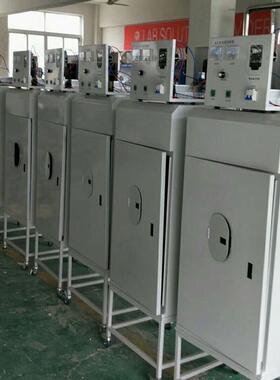 多功能光化学反应仪 有微电脑定时器 可分步定时