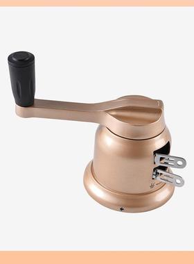 ⇓好晾衣架配件钢丝绳太太手柄摇把750-760-6807260型手摇器通