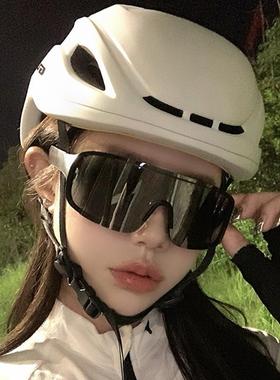 护目镜紫外线太阳镜登山太阳眼镜