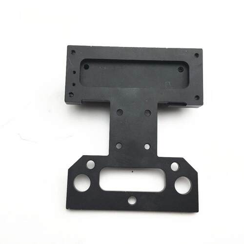 LulzBot TAZ3Dprinter配件 X轴固定板+Z轴承套件（含塑料轴承） - 图1
