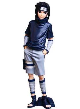 火影忍者手办六道仙人宇智波斑带土GK模型雕像动漫摆件生日礼物