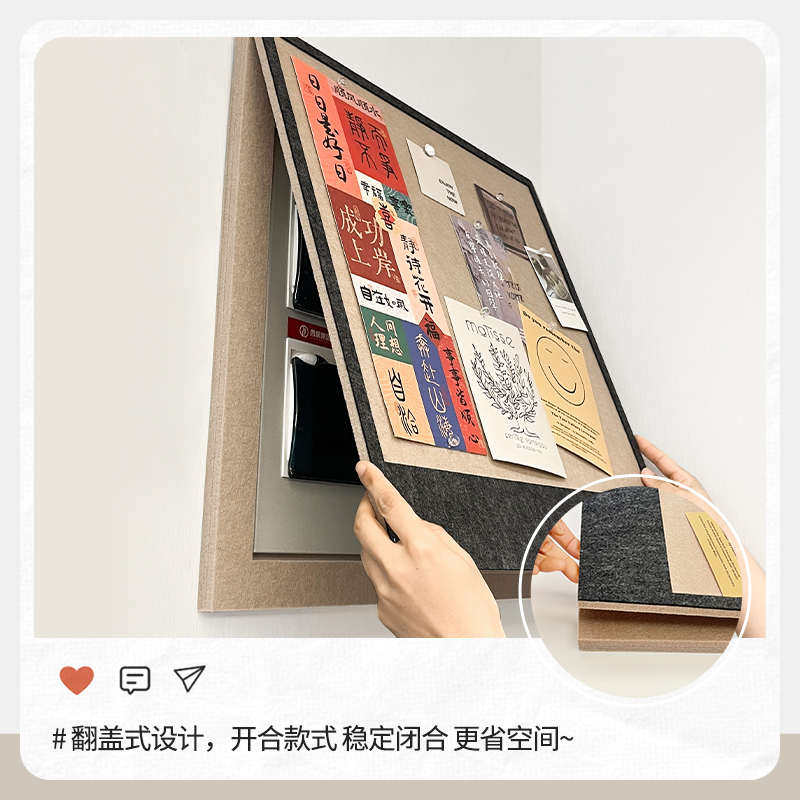 法式毛毡板电表遮挡箱弱电闸开关置物架配电盒多媒体箱装饰画框,淘宝优惠券,粉丝福利购,淘宝优惠卷