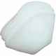 Bag filter Luo Zhenjiang net nylon grinding slag machine cloth filter accessories Jiangsu soymilk machine filter network