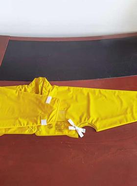 耐高压防触电绝缘披肩YS126-01-04树脂绝缘袖套带电作业防护肩套