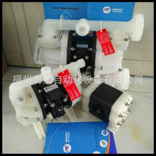 C038-SQP-TTPT-S70 奥弗All-Flo气动隔膜泵 C038-SQY-TT3T-SF0 - 图0