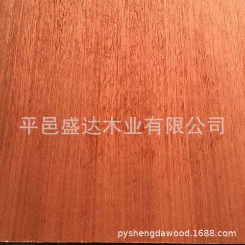 自然木皮贴面胶合板贴面板红橡水曲柳白橡白蜡柚木自然木皮贴面板 - 图3