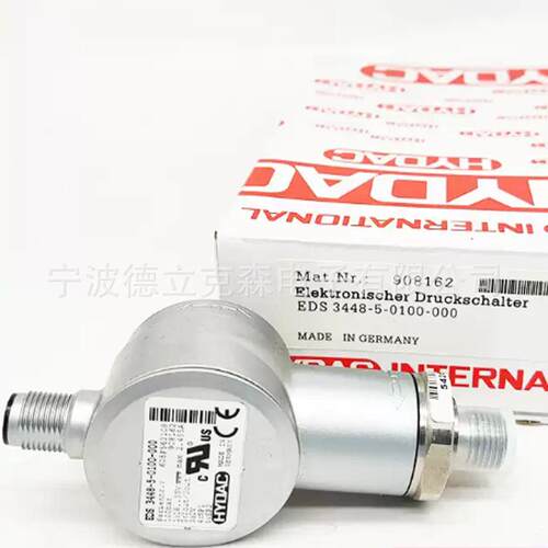 贺德克EDS8446/3446/3448-1-2-3-5-0250/0400/0100/06,0-000/-F1 - 图1