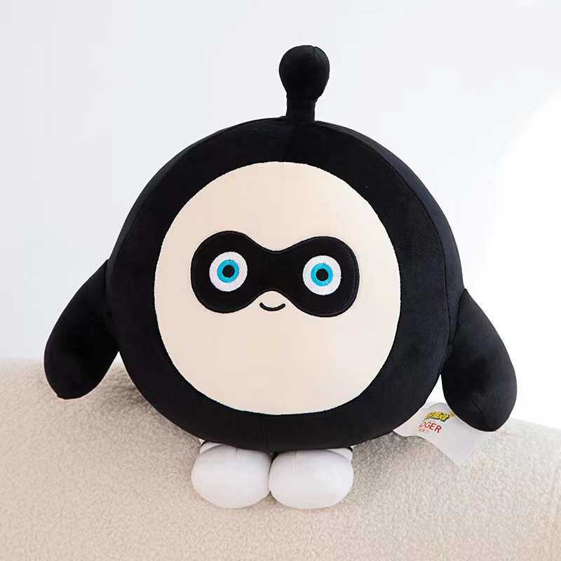 蛋仔派对公仔蛋仔派对公仔布娃娃毛绒玩具大码玩偶睡觉抱枕儿童生日礼物男女