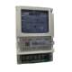 One-bead electronic 380v high-power electric energy meter LCD high-precision electric meter three-phase four-wire state grid wheel electric meter