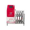Intelligent water and fertilizer all-in-one machine vegetable greenhouse agricultural machinery and equipment drip irrigation intelligent water and fertilizer all-in-one machine