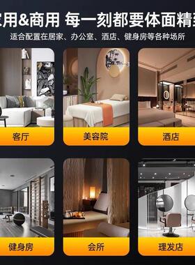 毛巾消毒柜商用美容院专用紫外线杀菌加热理髲店拖鞋保洁烘干一体