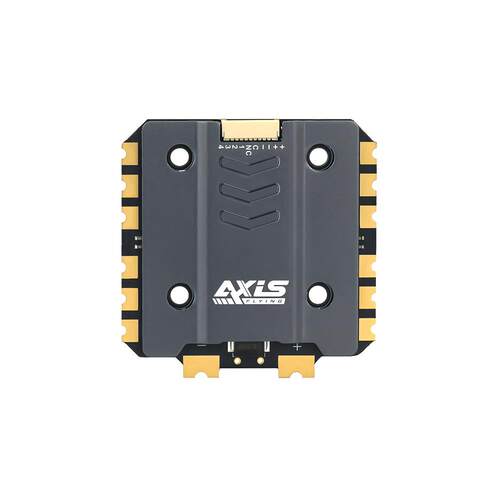 Axisflying酷飞Argus32位13寸FPV穿越机F722飞控100A带壳电调飞塔 - 图2