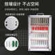 Mobile phone safe box company employee mobile phone storage movable storage box student mobile phone storage cabinet spot