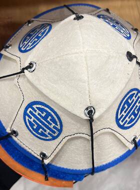 蒙古族毛毡房蒙古包饰品民族手工制作的特殊饰品可以打开蒙古包工