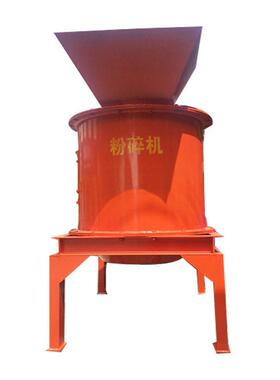 立星板结土腐殖土粉碎机滤饼粉碎机沙土块湿泥疙瘩打散机