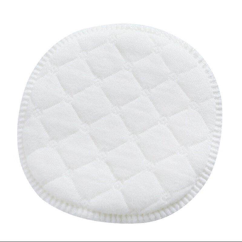Non-woven ultrasonic rolling cutting machine for facial mask round cotton pad machine anti-overflow breast pad non-woven filter cotton rolling cutting machine