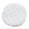 Non-woven ultrasonic rolling cutting machine for facial mask round cotton pad machine anti-overflow breast pad non-woven filter cotton rolling cutting machine