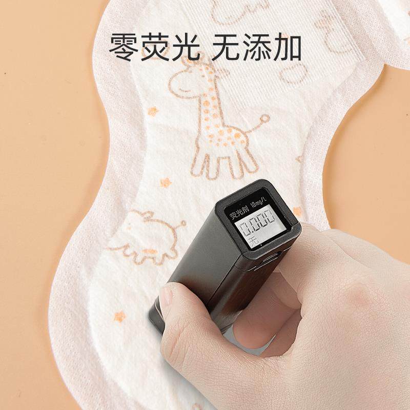 一次性口水巾婴儿棉防水速干宝宝围嘴新生儿防吐奶围脖垫巾非纯围,淘宝优惠券,粉丝福利购,淘宝优惠卷